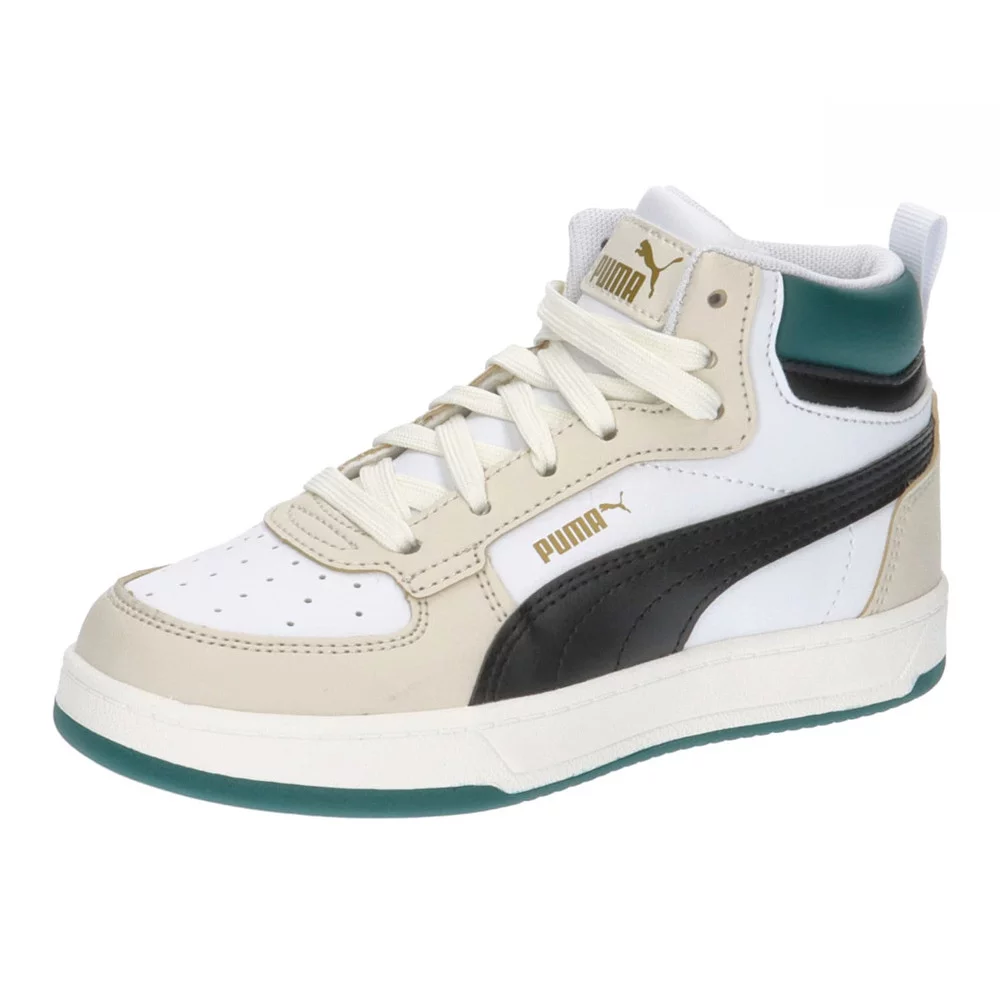 Puma Kinder Sneaker Caven 2.0 Mid