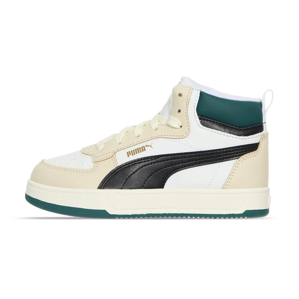 Puma Kinder Sneaker Caven 2.0 Mid