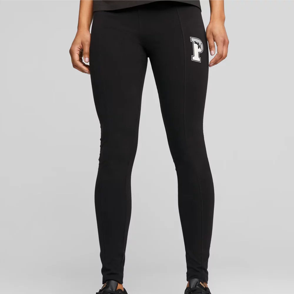 PUMA SQUAD Leggings Women