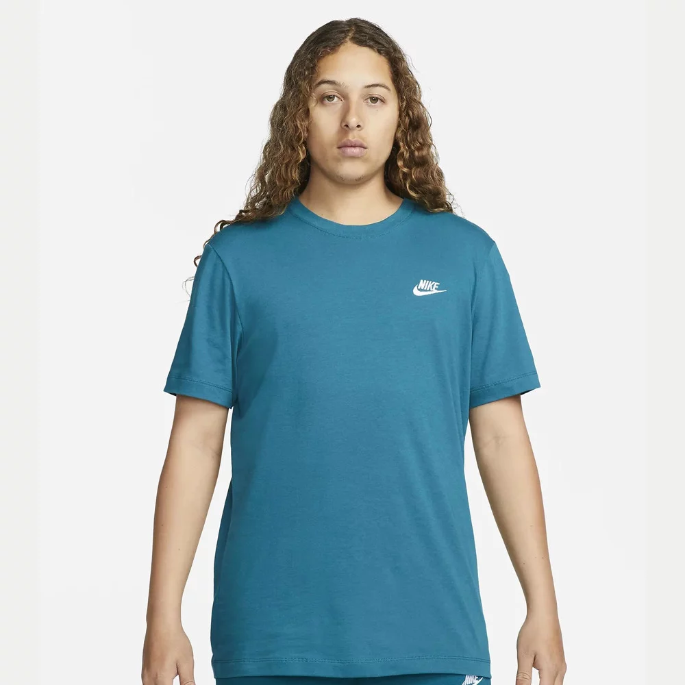 Nike NSW Club T-Shirt
