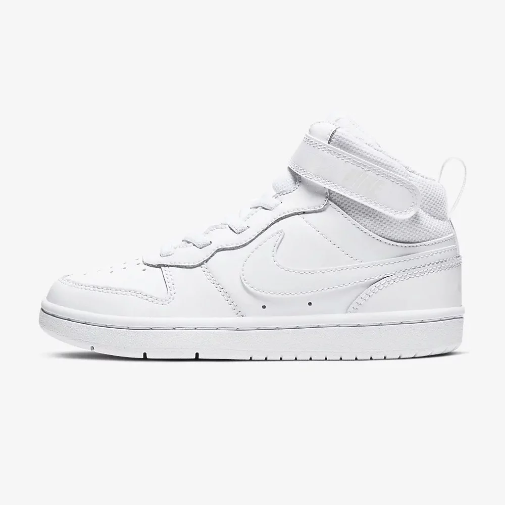 Nike Court Borough Mid 2 (PSV)