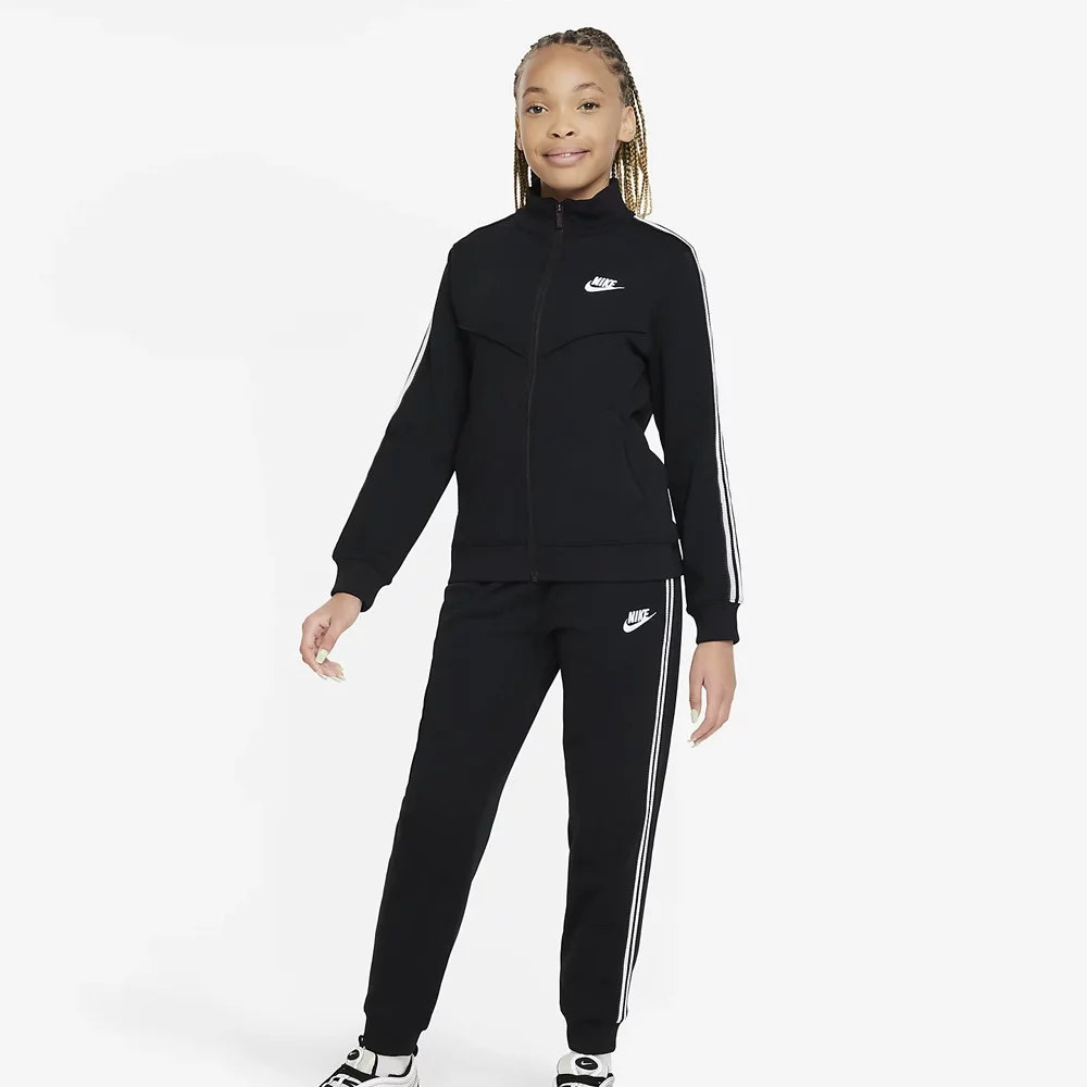 Nike Sportswear Older Kids' Tracksuit