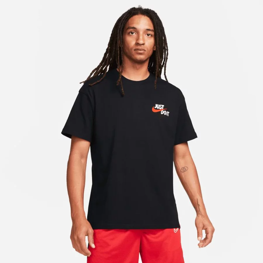 Nike Max90 Men's Basketball T-Shirt