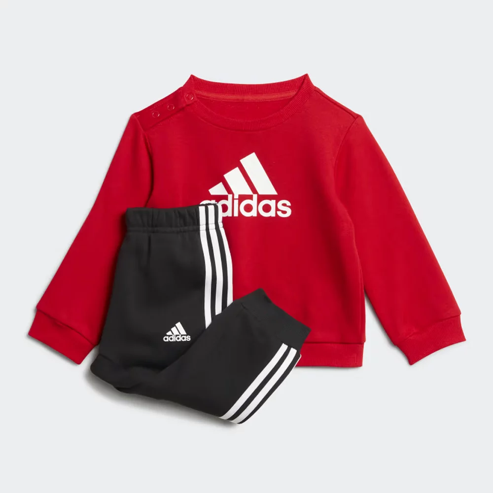 Adidas Badge of Sport Jogger Set