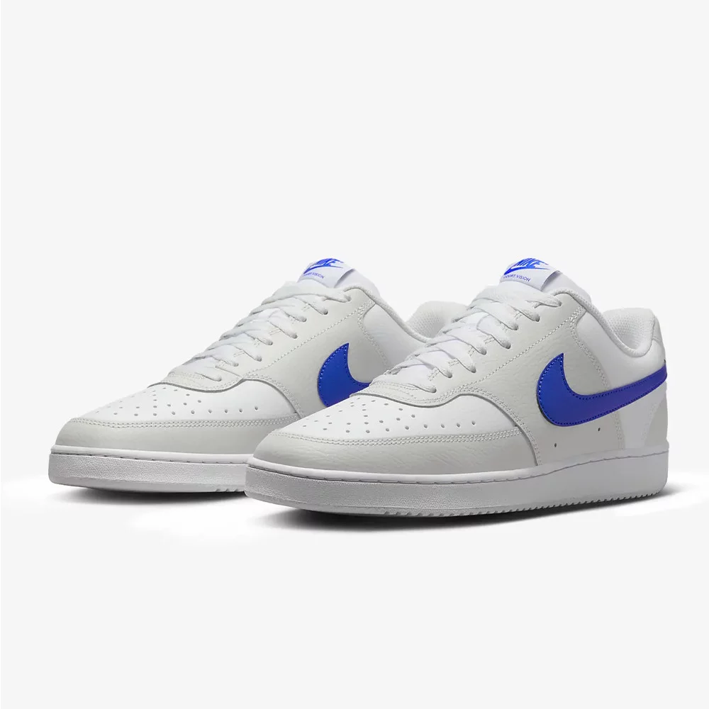 Nike Court Vision Low Men's Shoes