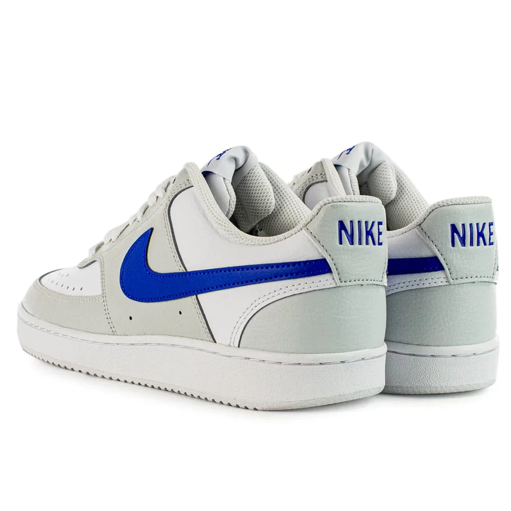Nike Court Vision Low Men's Shoes