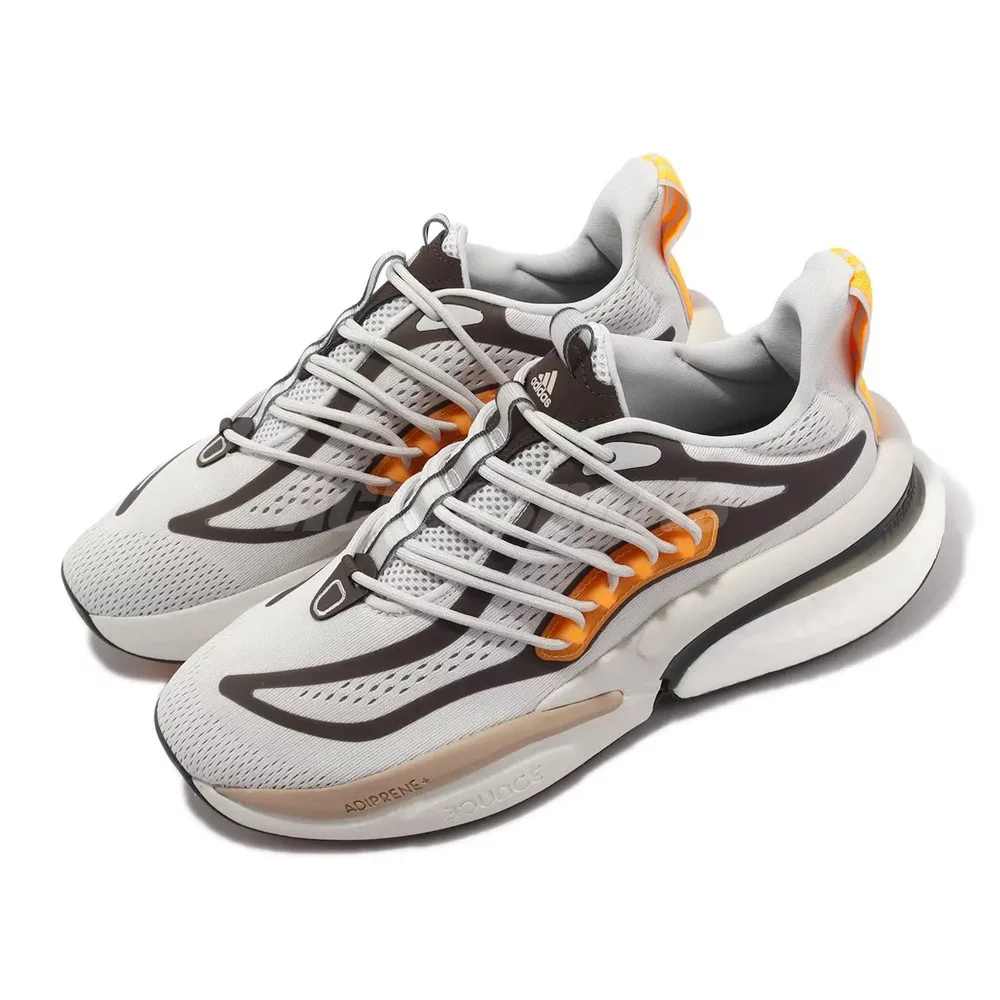 Adidas Alphaboost V1 Trainers