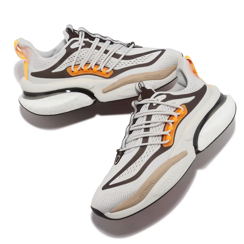 Adidas Alphaboost V1 Trainers