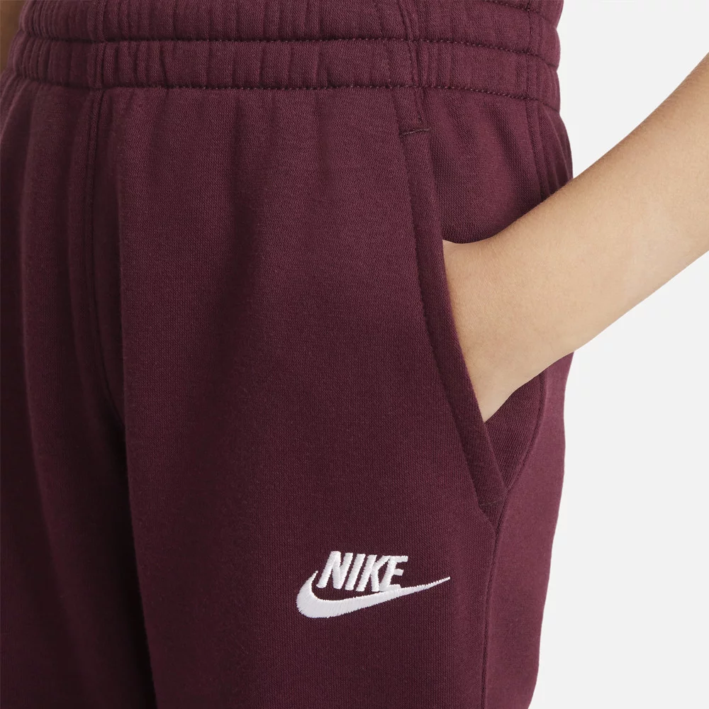Nike Sportswear Club Fleece Older Kids' Joggers