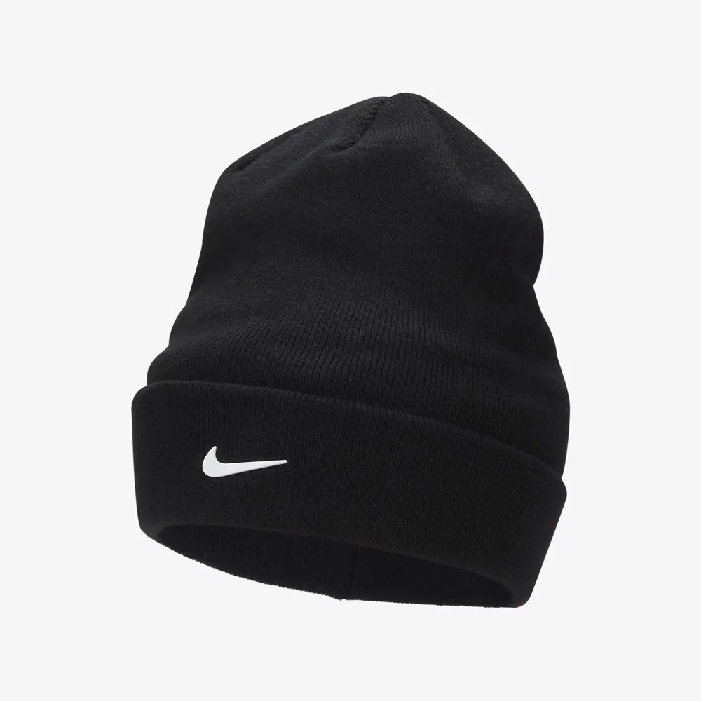 Nike Peak Kids' Swoosh Beanie