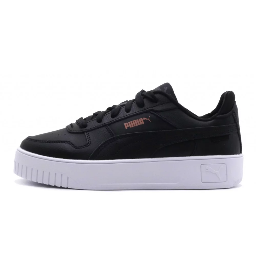 Puma Carina Street Sneakers