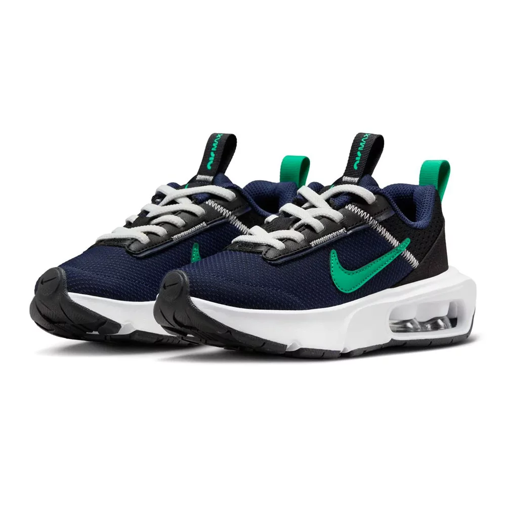 Nike Air Max INTRLK Lite Little Kids