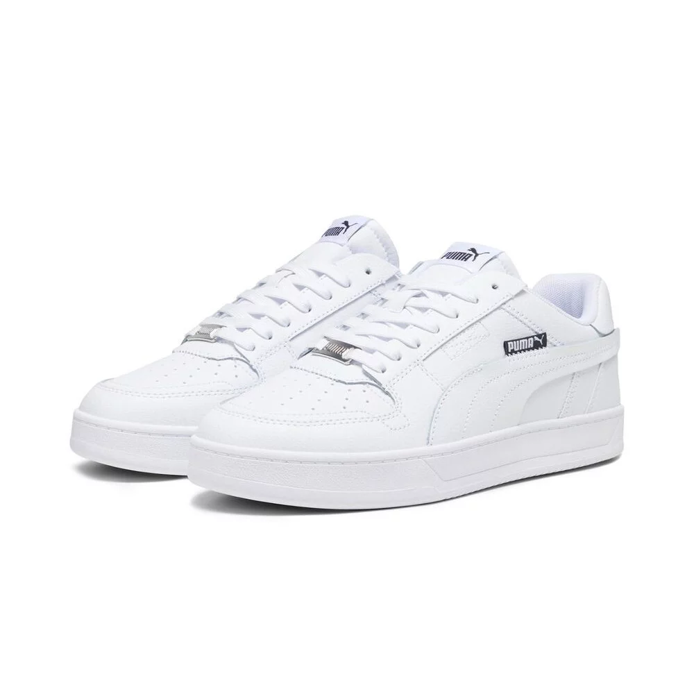 Puma Caven 2.0 VTG White Black Men