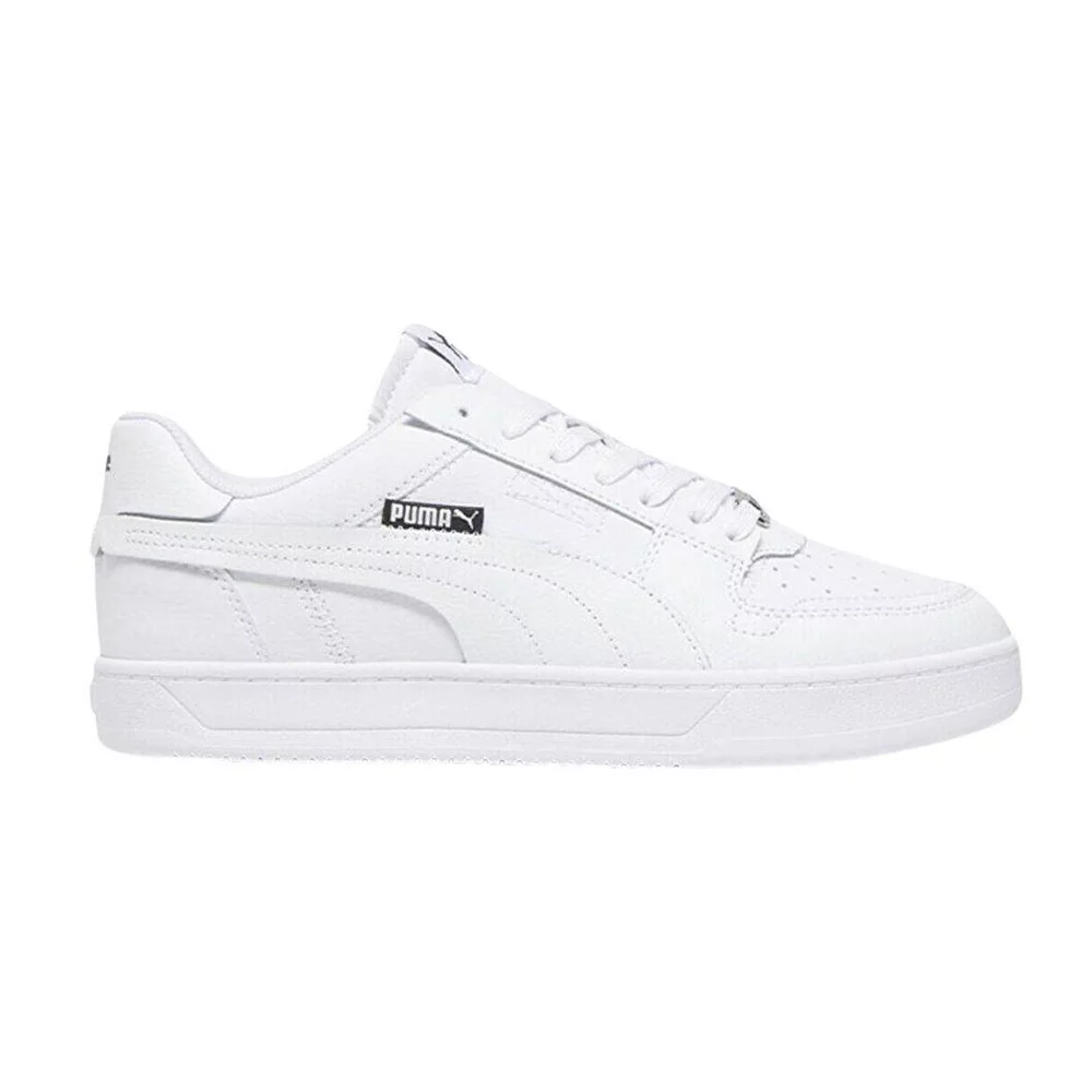Puma Caven 2.0 VTG White Black Men