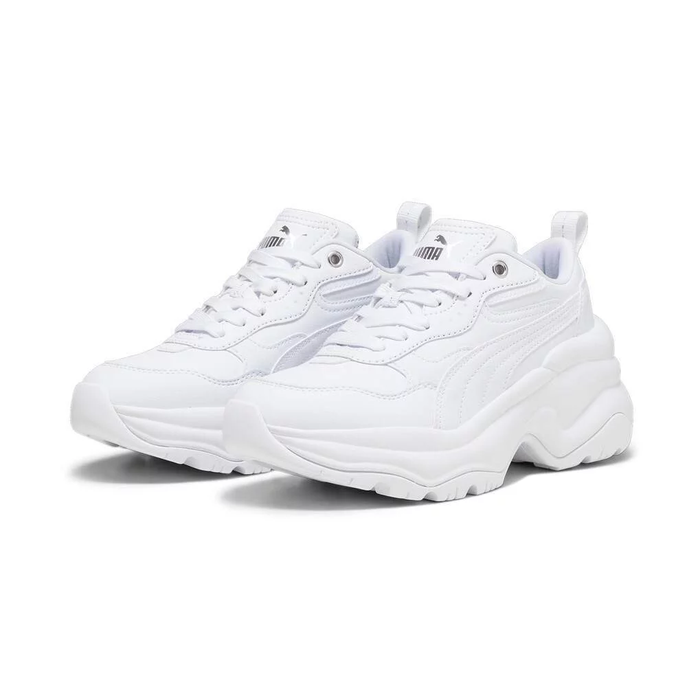 Puma Cilia Wedge Women Casual