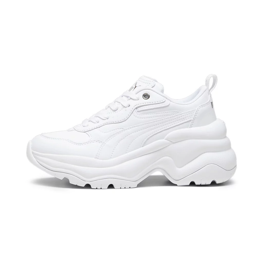 Puma Cilia Wedge Women Casual