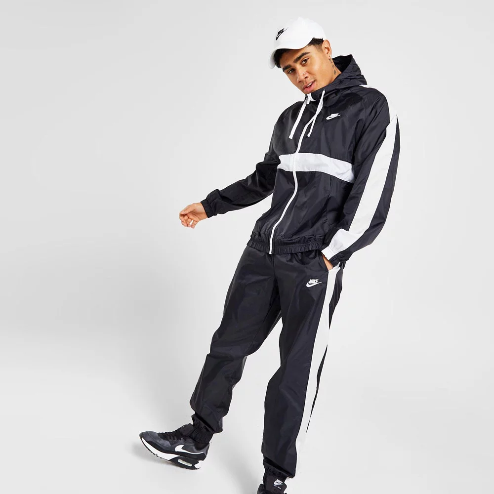 Nike Sportswear Men's Track Suit