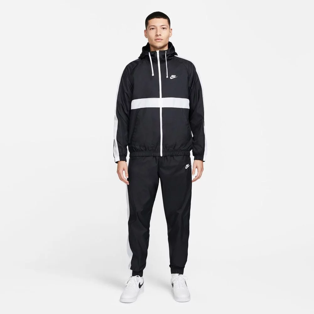 Nike Sportswear Men's Track Suit