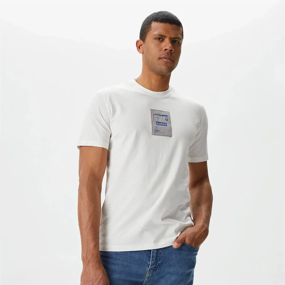 Guess Arios CN T-Shirt