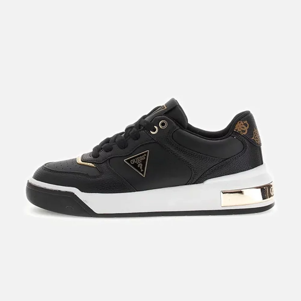 Guess Shine Logo Sneakers