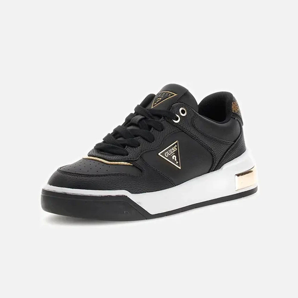 Guess Shine Logo Sneakers