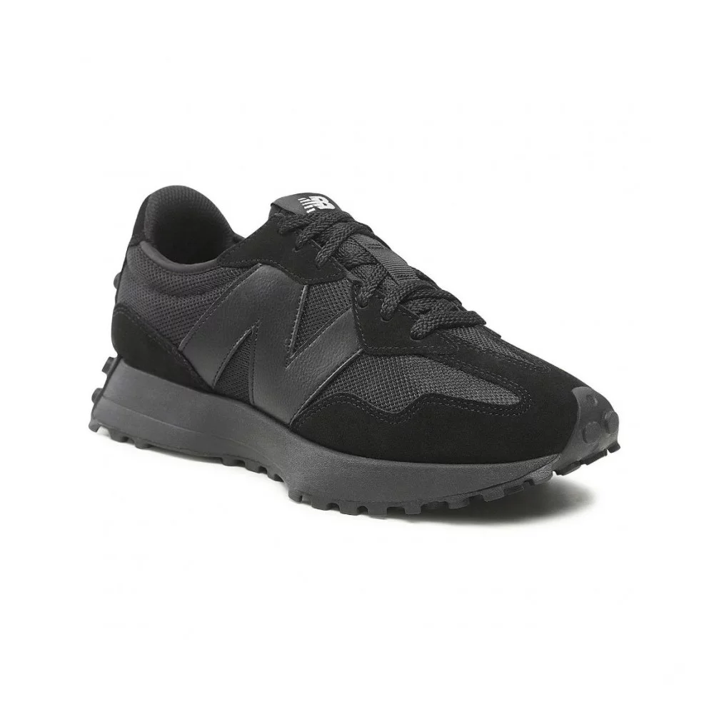 New Balance Sneakers - Black