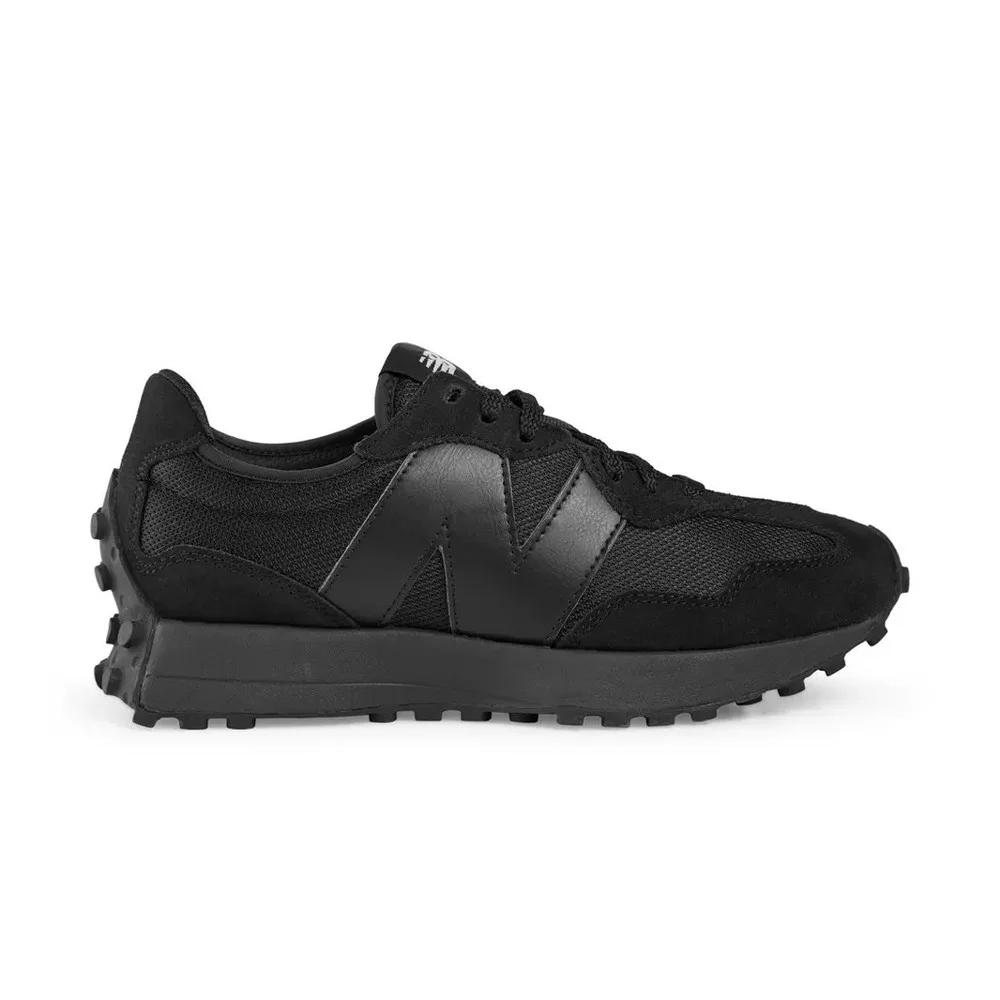 New Balance Sneakers - Black