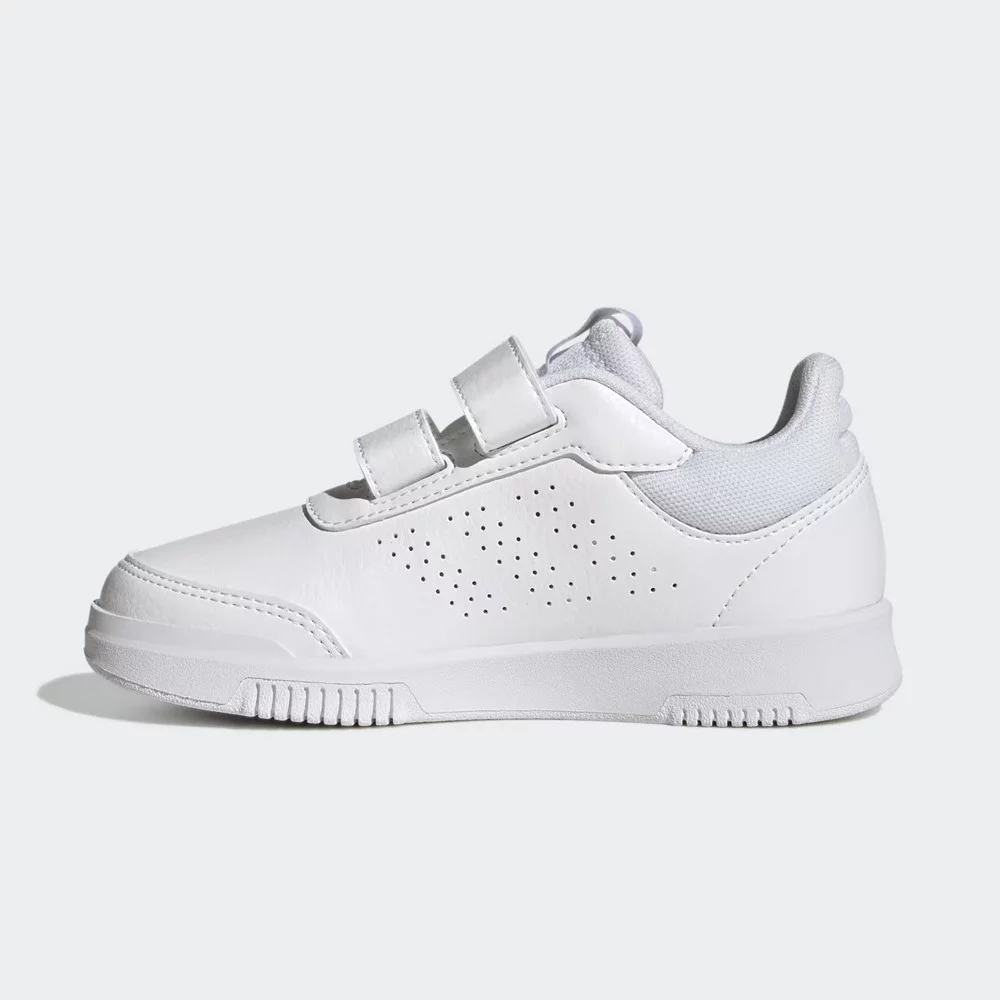 Adidas Tensaur Hook and Loop Shoes