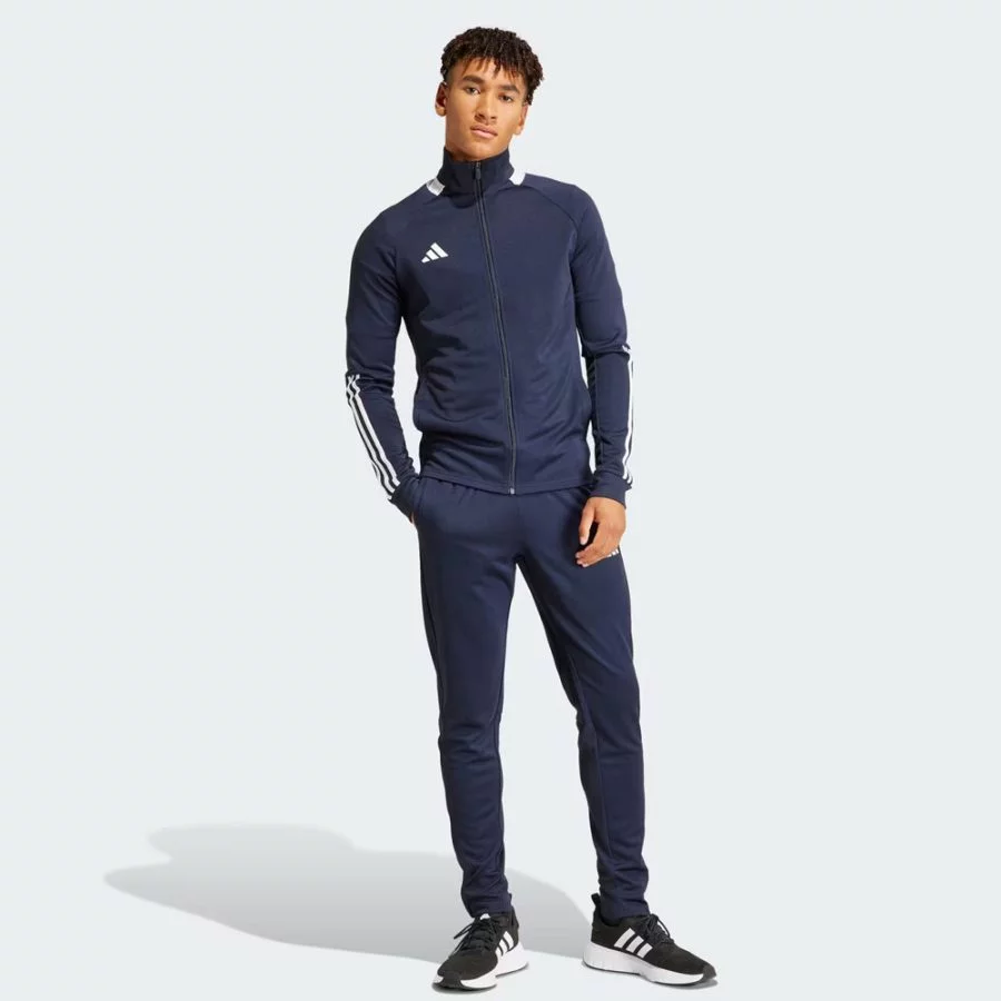 Adidas Sereno AEROREADY Cut 3-Stripes Track Suit