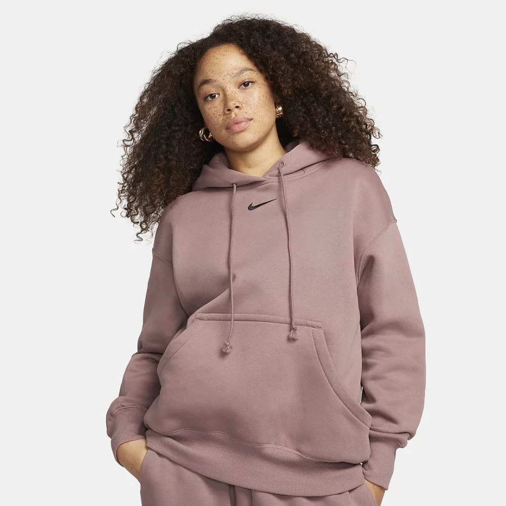 Nike Phoenix Women's Oversized Pullover