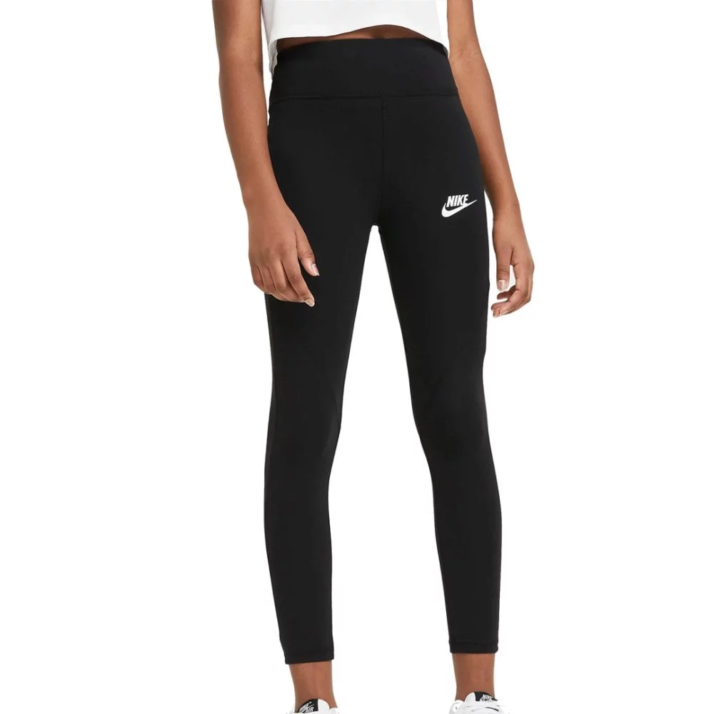 Nike Sportswear Favorites Leggings for Kids