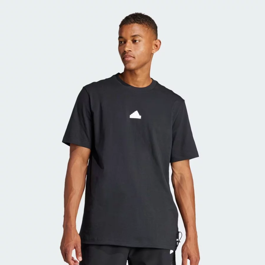 Adidas City Escape Tee