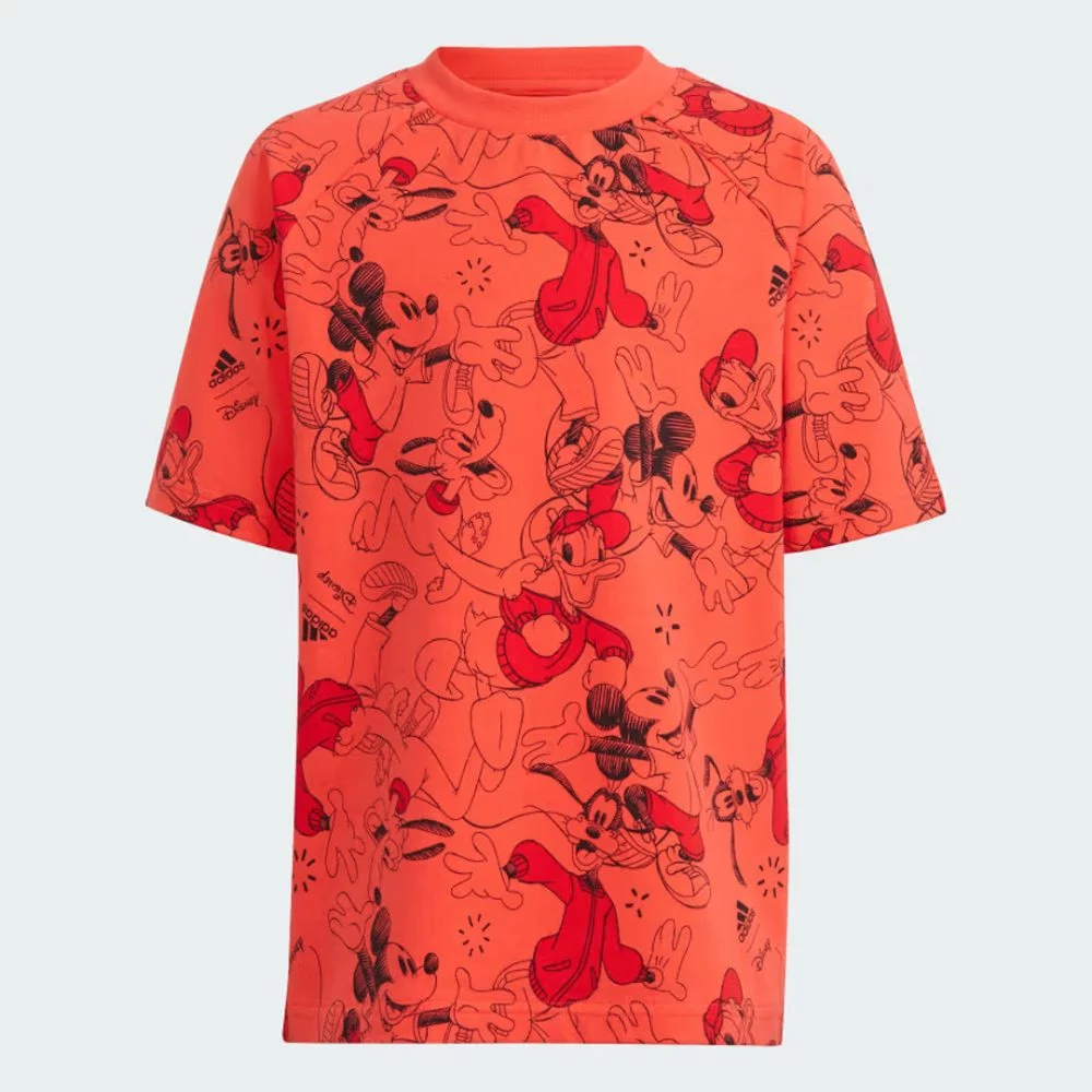 Adidas x Disney Mickey Mouse Tee