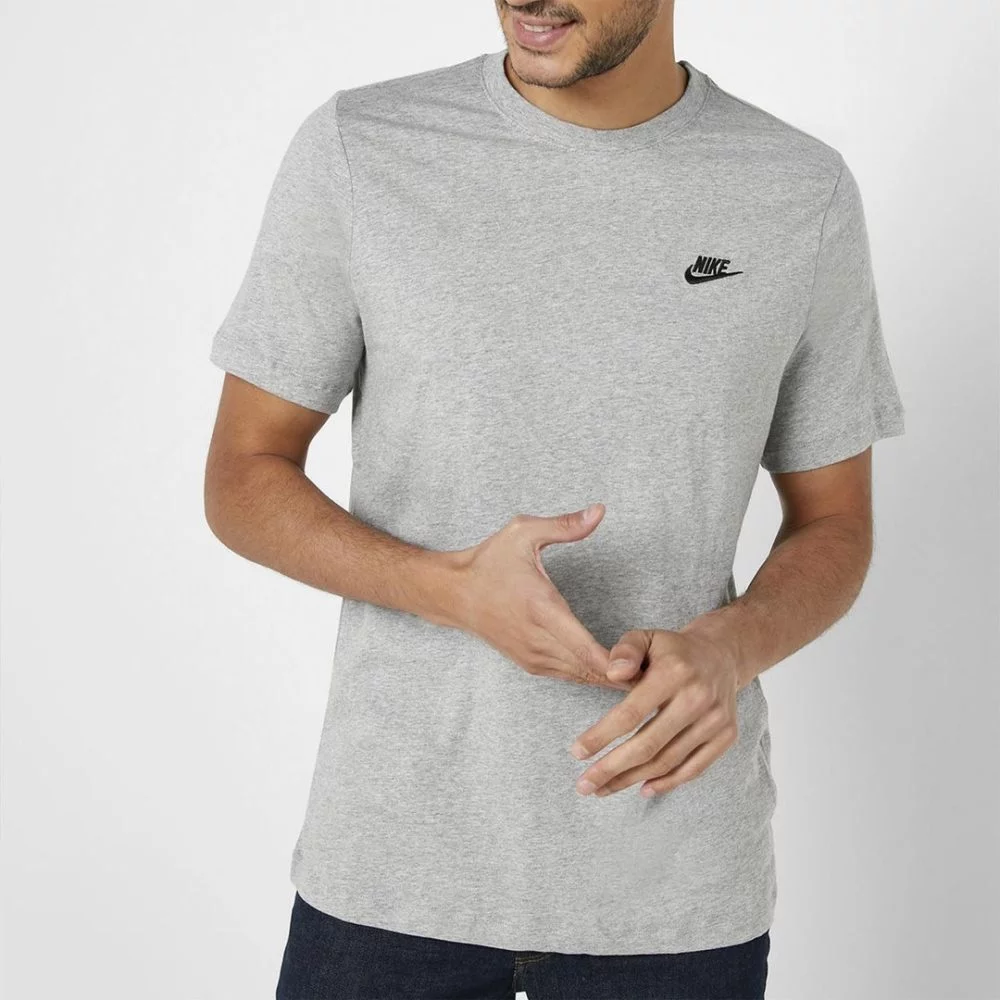 Men's Nike Sportswear Club T-shirt