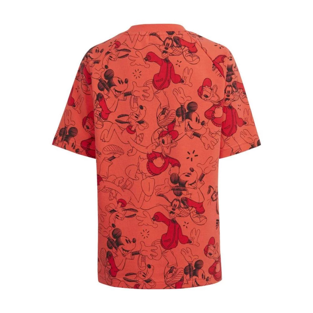 Adidas x Disney Mickey Mouse Tee