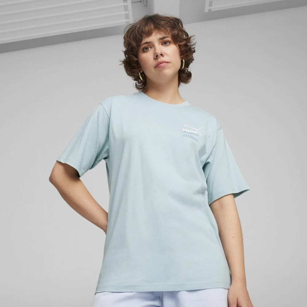 Puma Wmn's Tee
