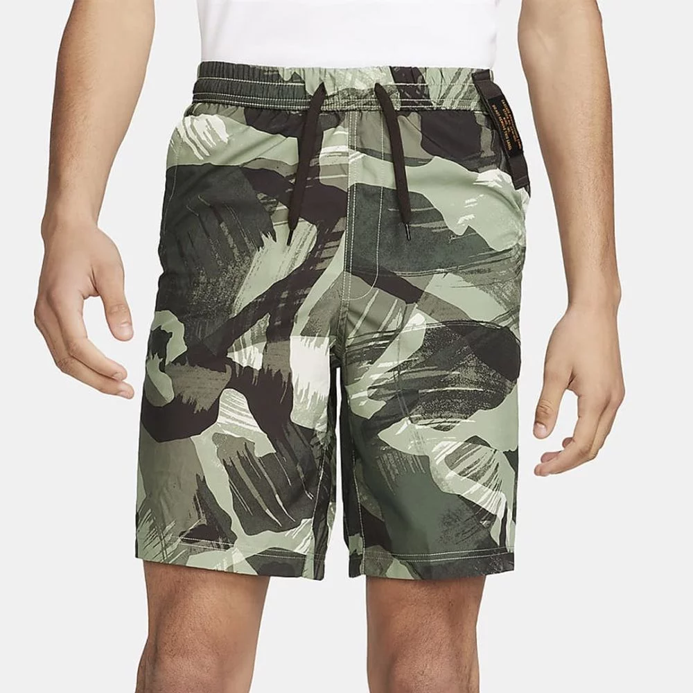 Nike Form Men's Dri-FIT 9" Unlined Versatile Shorts