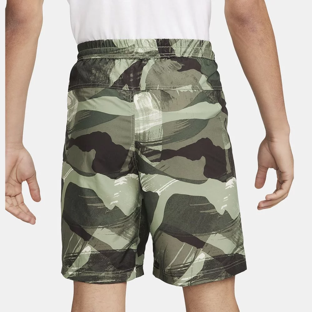 Nike Form Men's Dri-FIT 9" Unlined Versatile Shorts