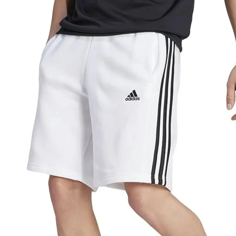 Adidas Sportswear Essentials Fleece Shorts