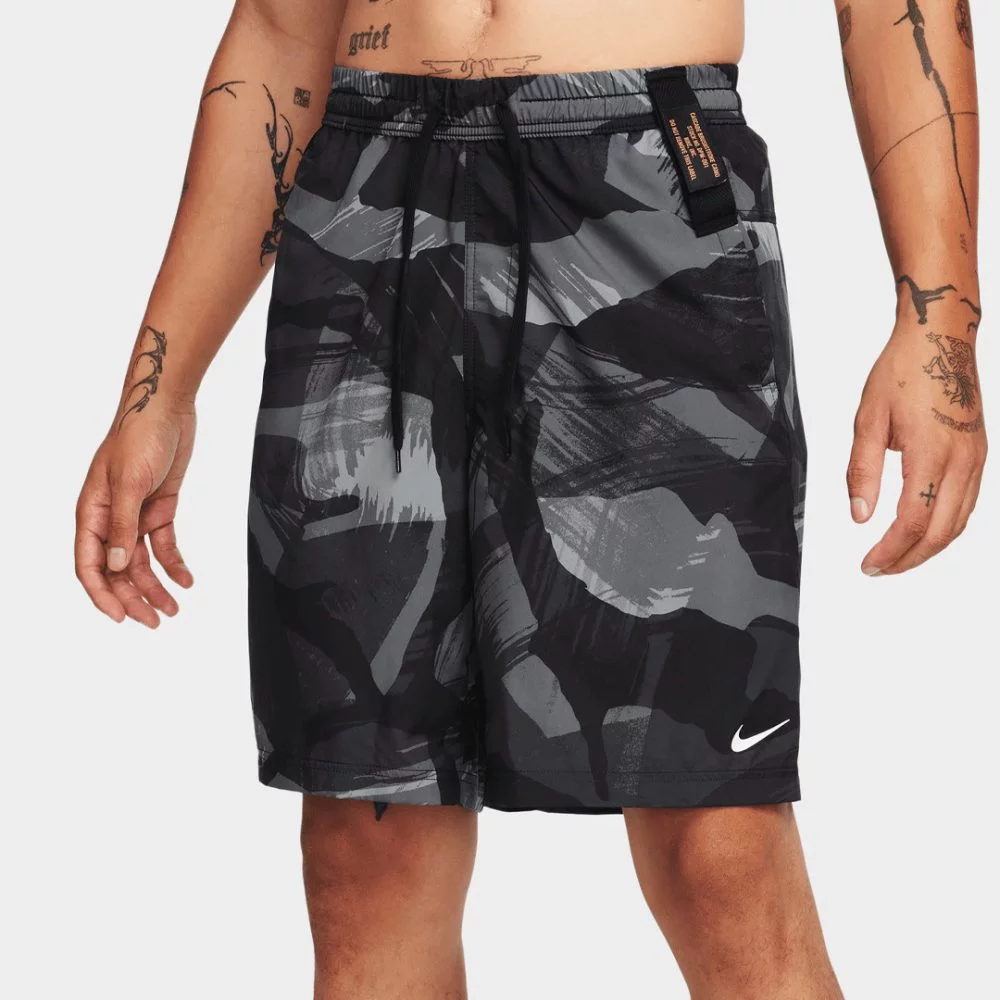 Nike Training Dri-Fit Form 9Inch Shorts