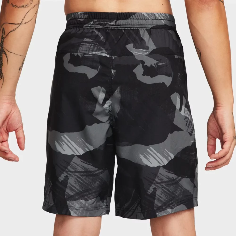Nike Training Dri-Fit Form 9Inch Shorts