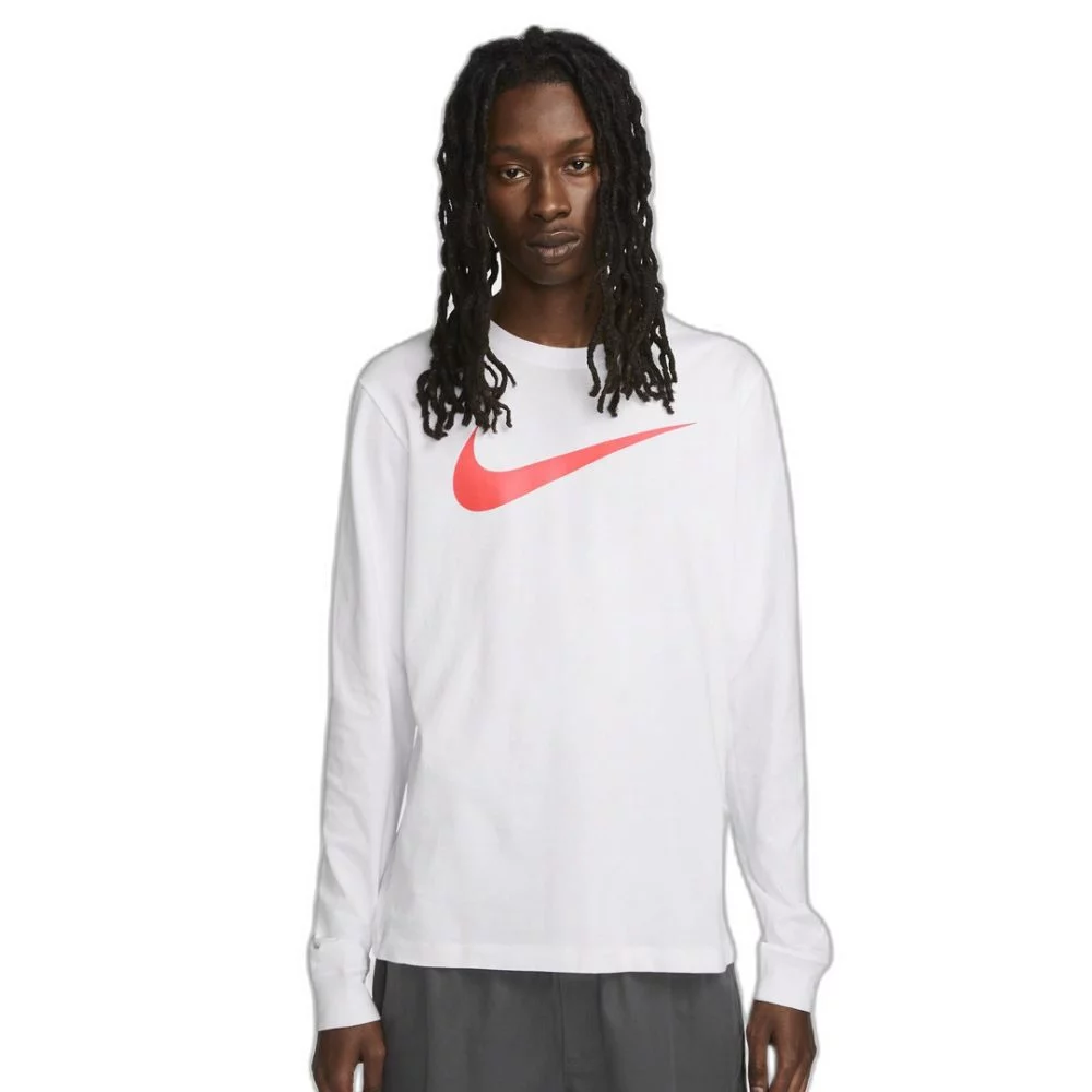 Nike Long sleeve T-shirt Swoosh