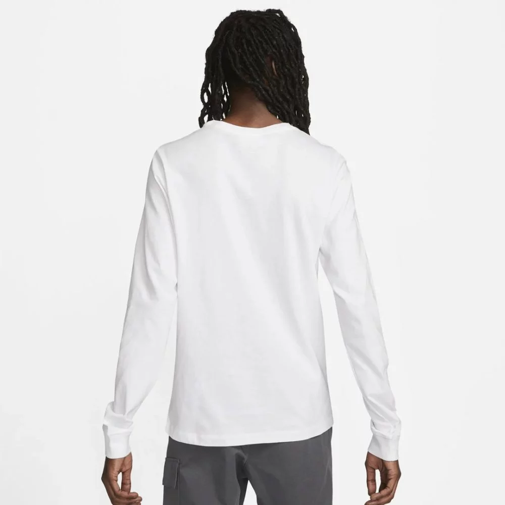 Nike Long sleeve T-shirt Swoosh