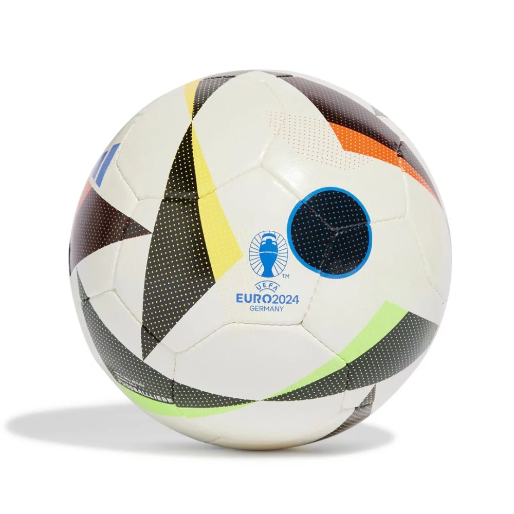 Adidas Euro24 Training Futsal Ball