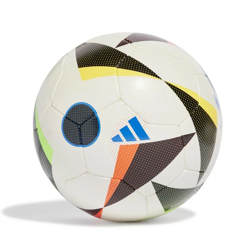 Adidas Euro24 Training Futsal Ball