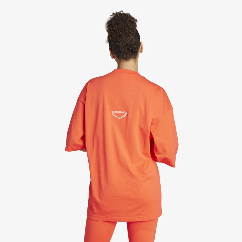 Adidas W BLUV Q1 TEE