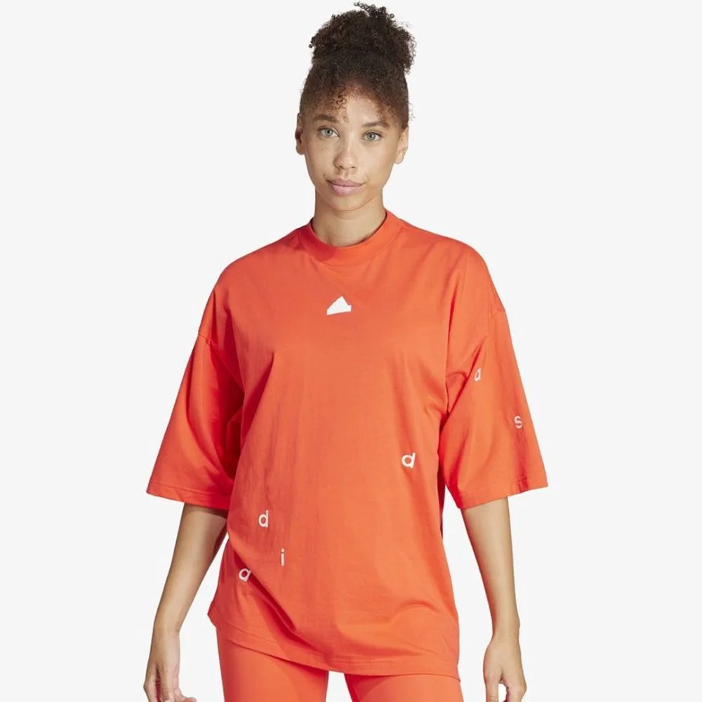 Adidas W BLUV Q1 TEE