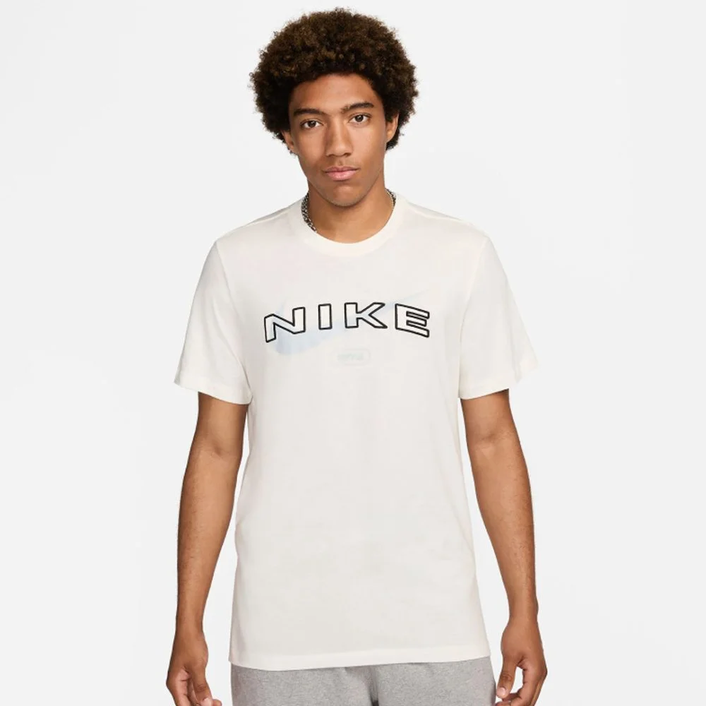 NIKE Sportswear T-Shirt Herren