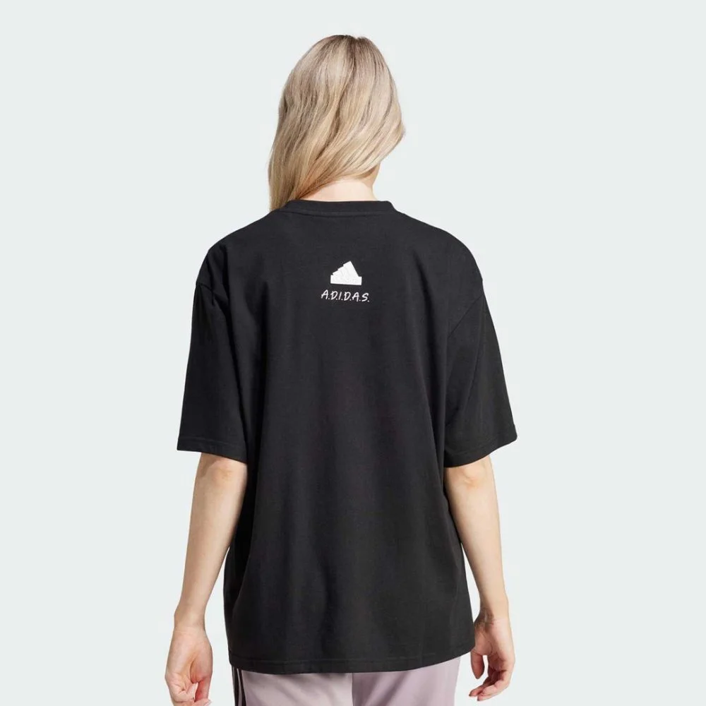 Adidas All Day Tee