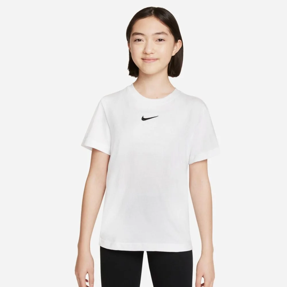 Girl's T-shirt Nike Sportswear
